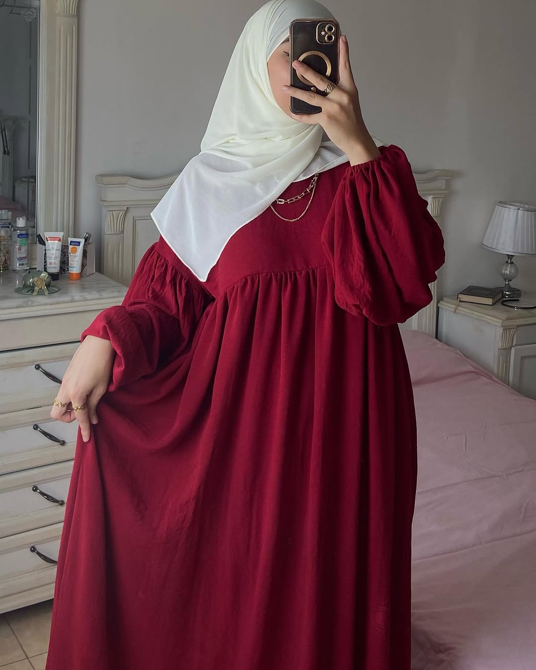 Abaya Noor