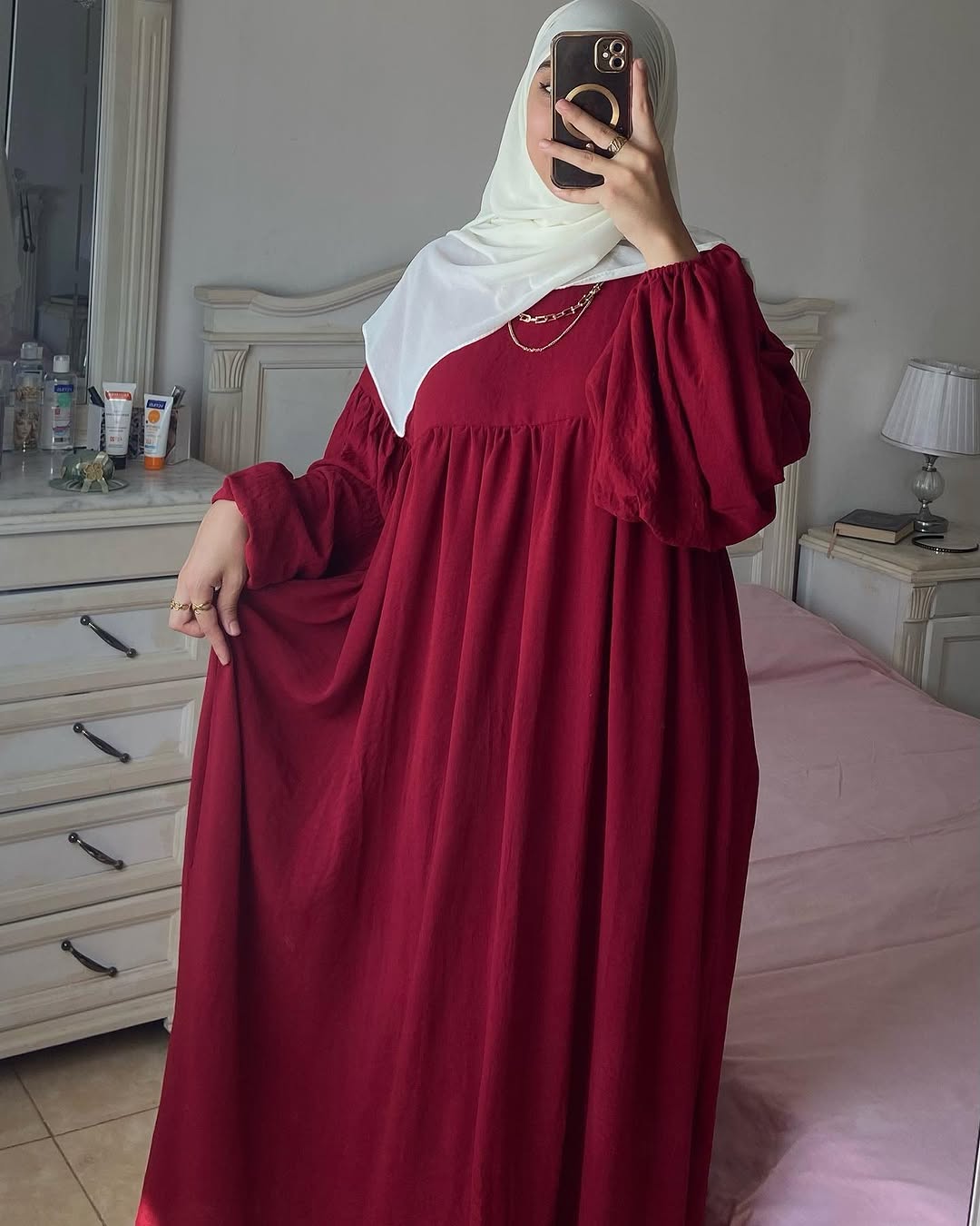 Abaya Noor