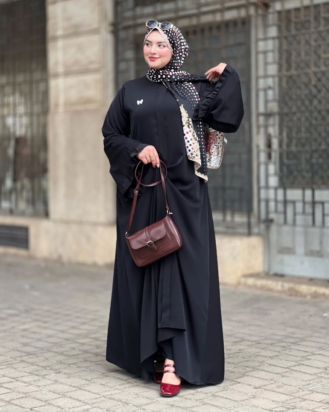 ABAYA RAYHANA