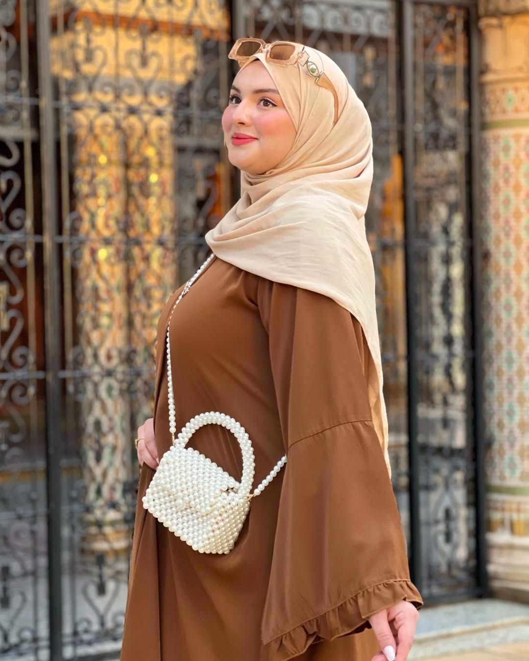 ABAYA RAYHANA