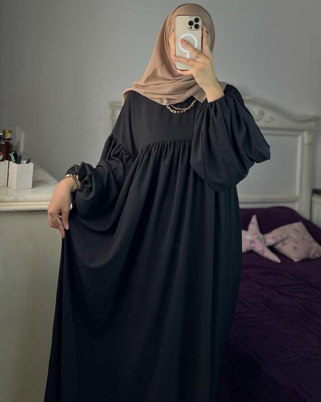 Abaya Noor
