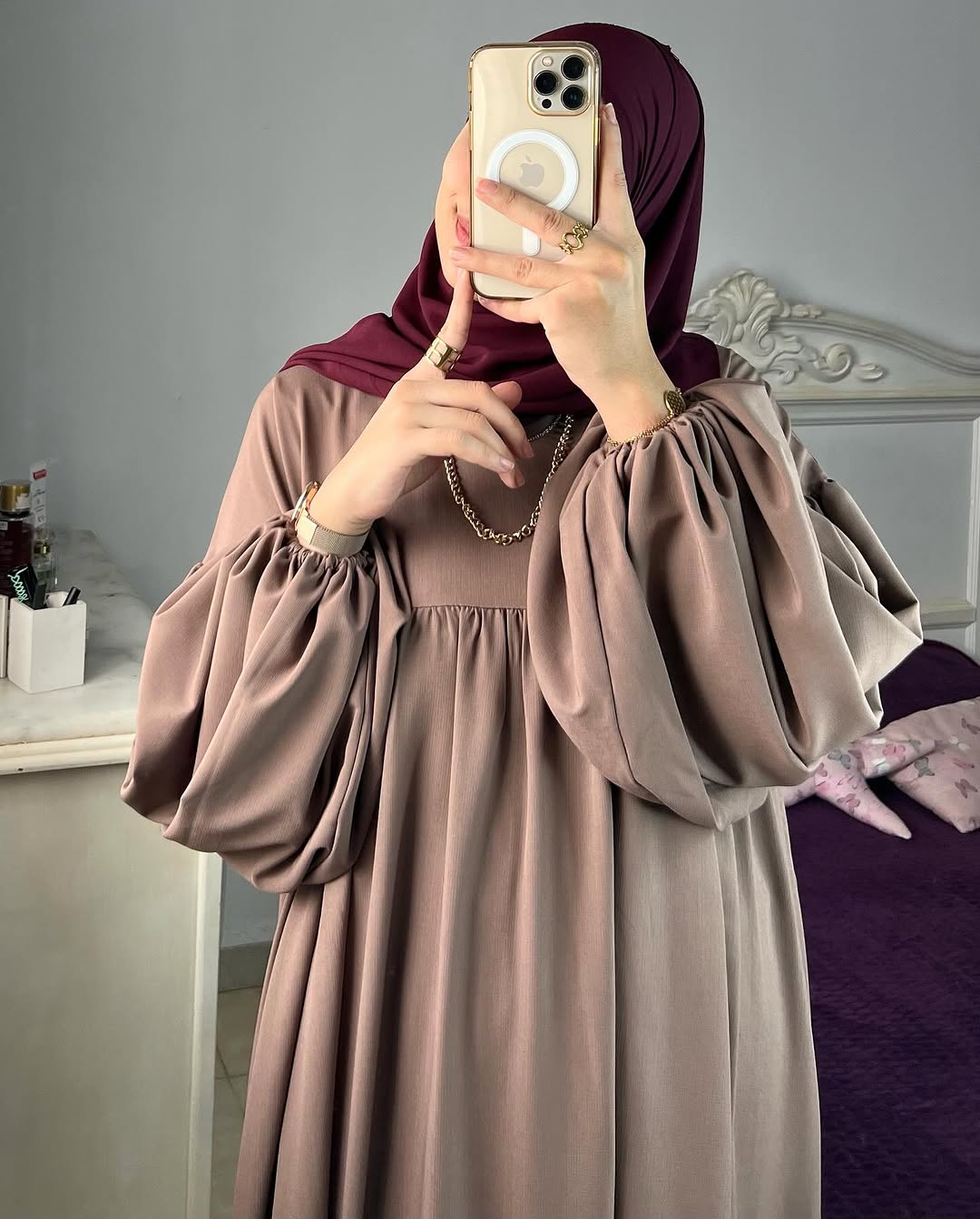 Abaya Noor