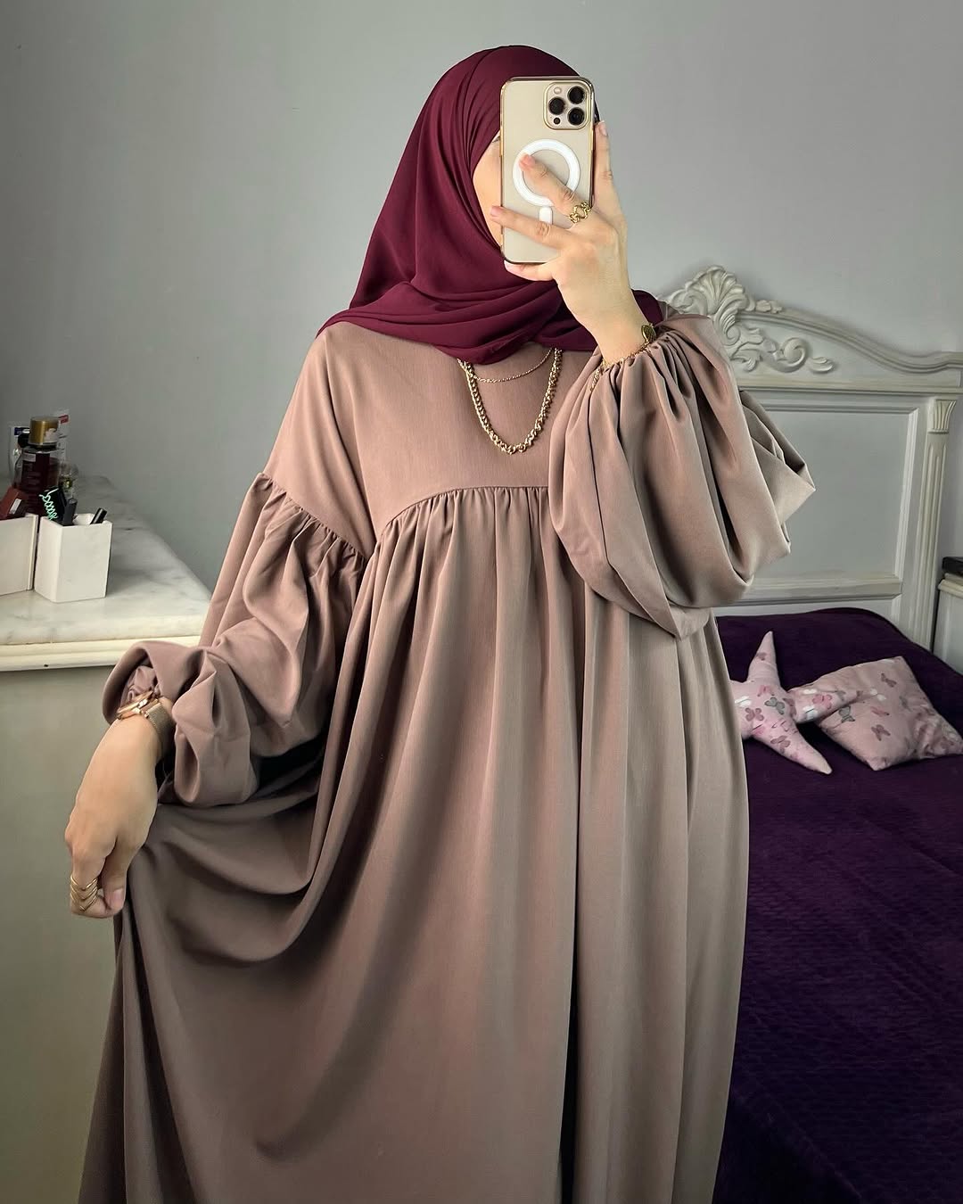 Abaya Noor