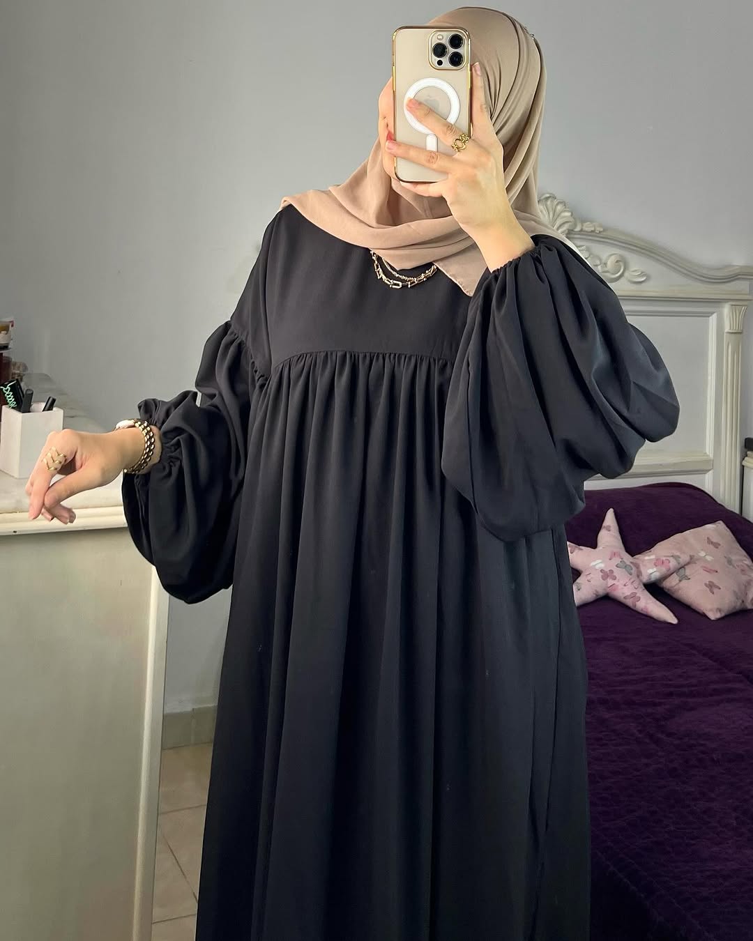 Abaya Noor