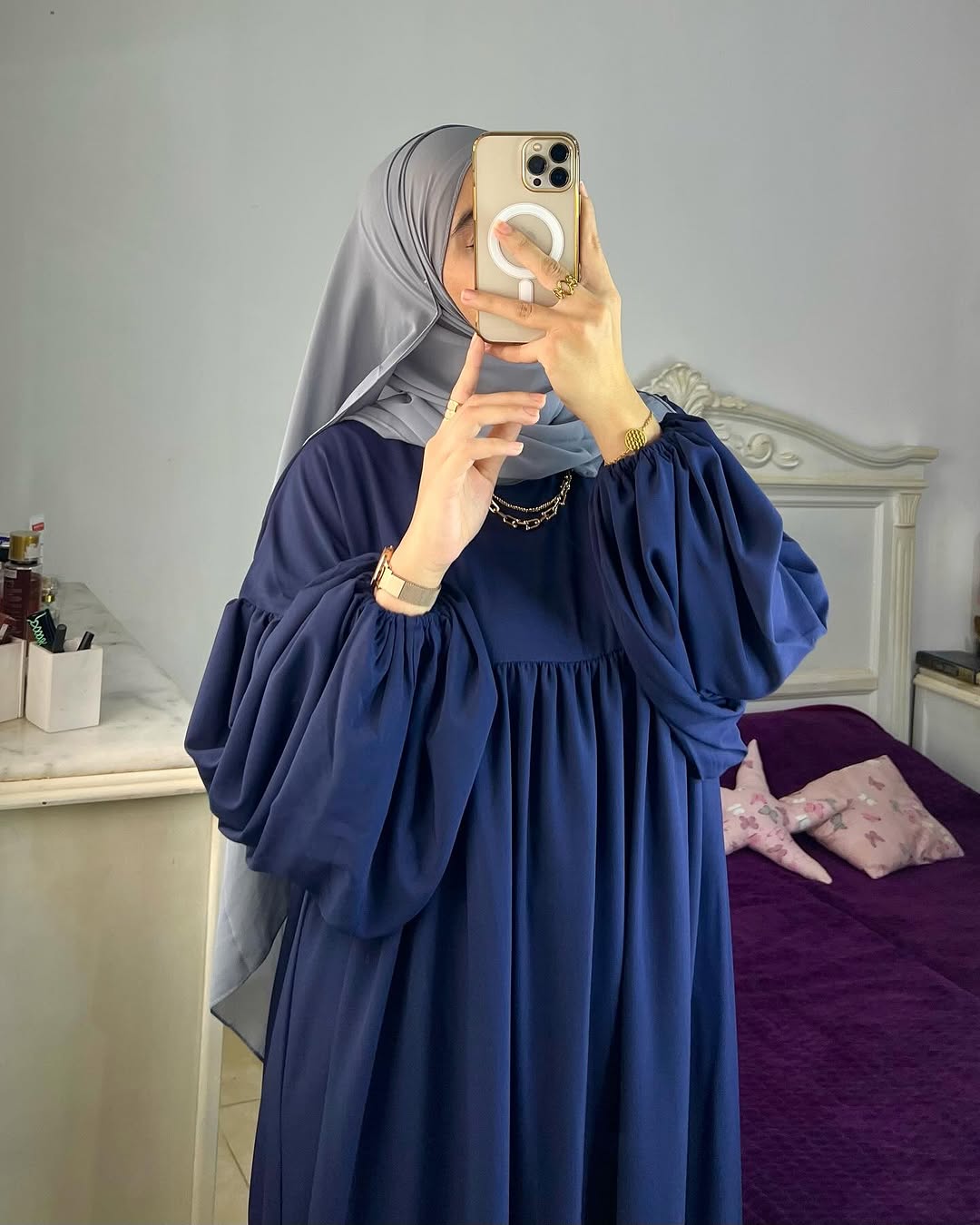 Abaya Noor