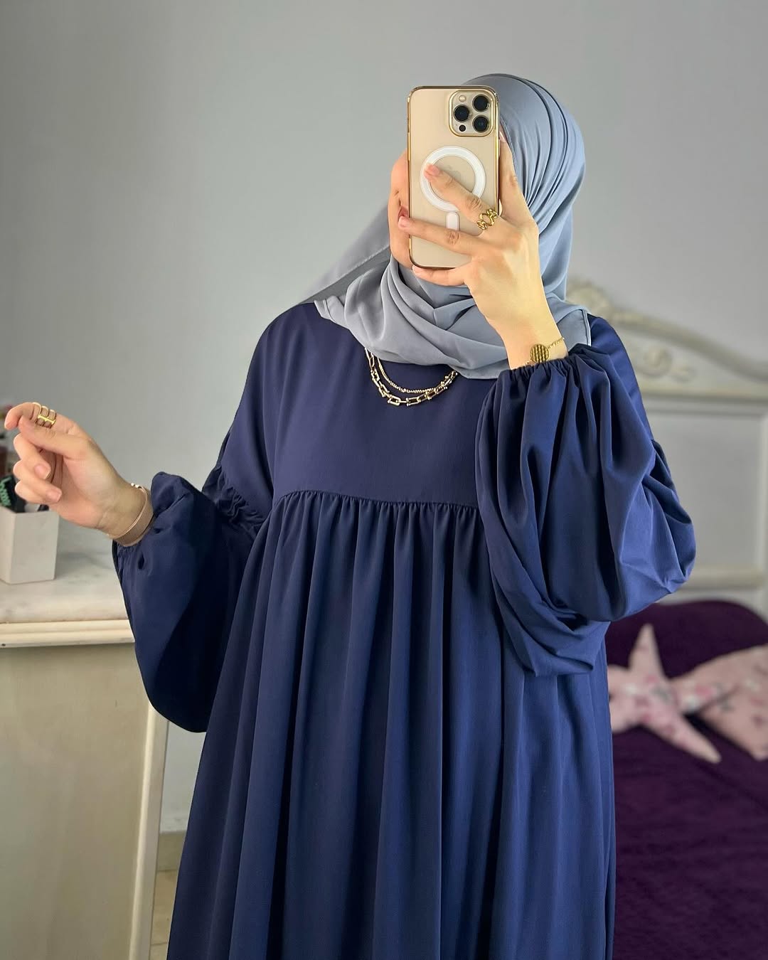Abaya Noor