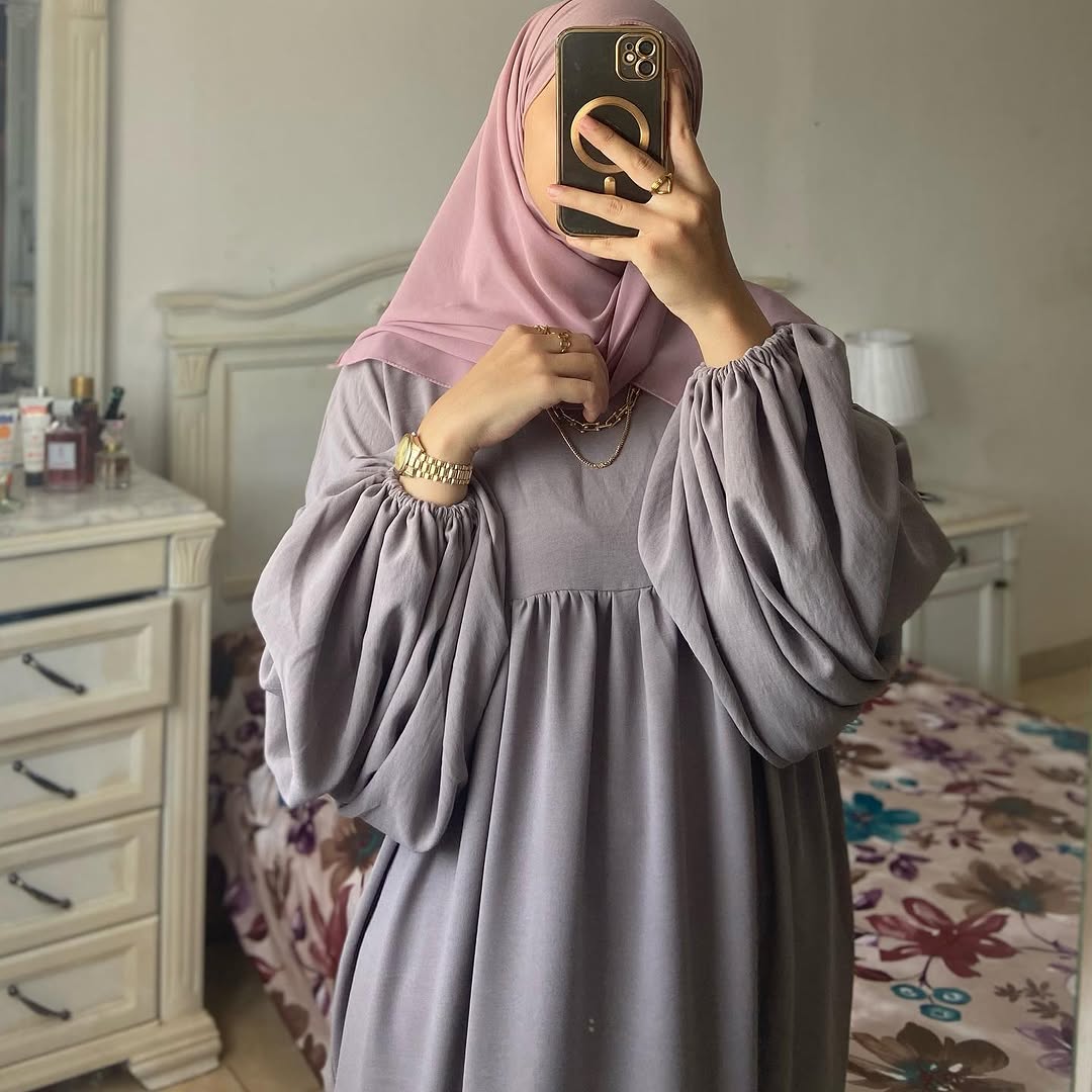 Abaya Noor