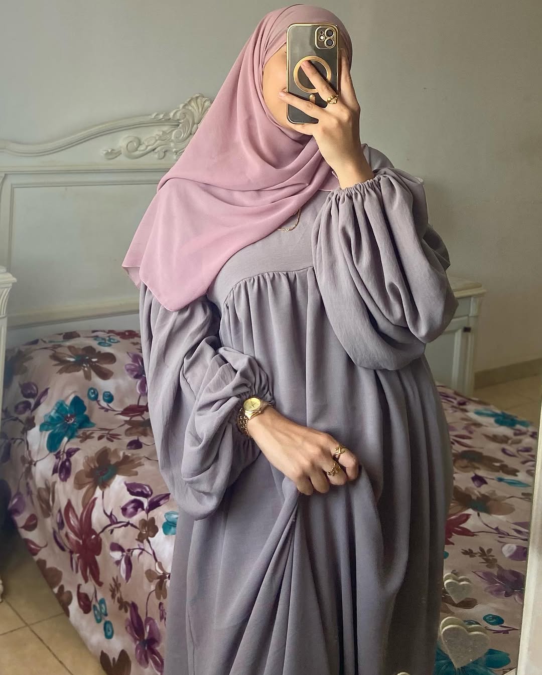 Abaya Noor