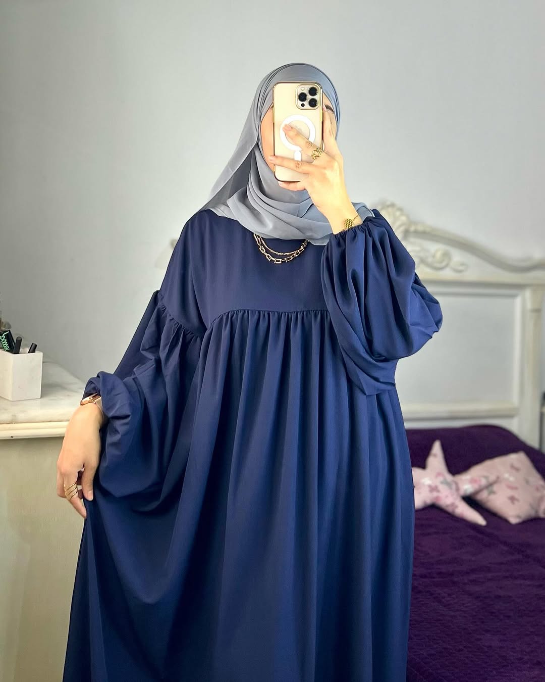 Abaya Noor